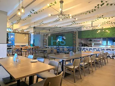 Exceptional Restaurant Leasing Opportunity Furjan