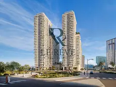 High Floor | Corner unit | Balcony | Modern Living