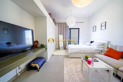 Fully Furnished | High Floor | Skyline View | 12 Cheques