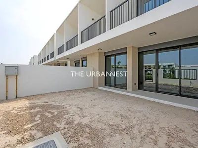 Vacant Soon | Near Pool and Park | Maid's Room