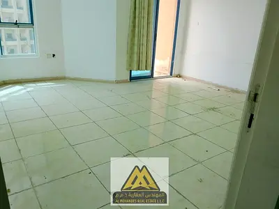Separate Living Room | Prime Location in Al Khor Towers | Close to All Services | Quiet and Comfortable Living | Good Ventilation & Natural Light