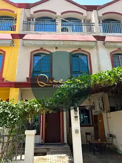 Furnished 2BR Master with Garden in Al Zahia