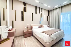 1Bed AED 1.50M | 910 sq ft | RentalReady