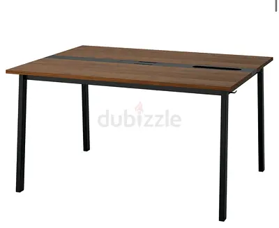 Desk/conference table