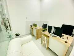 Office Spaces Designed for Productivity, Tailored for Your Business.