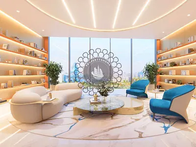 High Floor | Premium Apartment | Studio