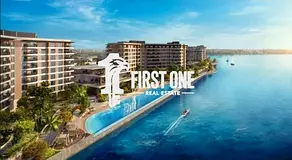 Handover Q2-2027 | Prime Location | Luxury living