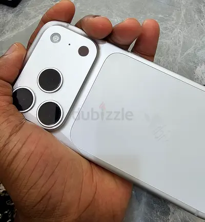 iPhone 17pro 512gb