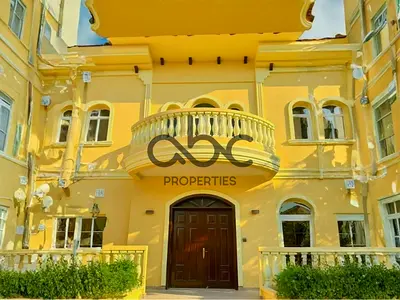 Villa 4BR+Maid | Single Row-Mid | Negotiable