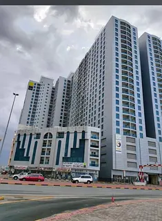 Furnished Apartment with Parking and Strong ROI10%