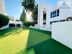Spacious 4BR Villa | Roof Terrace Access | Maid Room | Garden | Massive Kitchen | Backyard |