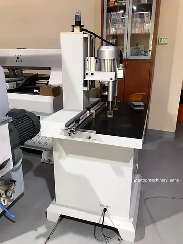 BRAND NEW HINGE DRILLING MACHINE