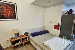 GREAT LOCATION | FULLY FURNISHED STUDIO | SPACIOUS