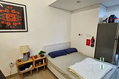 GREAT LOCATION | FULLY FURNISHED STUDIO | SPACIOUS