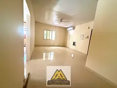 An excellent opportunity to rent one of the largest studio apartments in Al Alia, Ajman.