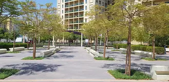 Master Bedroom With Attached Bathroom- AED 4100 ( All Bills included)