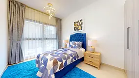 Limited Time Offer ! Amazing Fully Furnished Private Room in Arjan AED 2,600