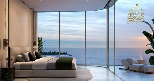 Sea View | Designer Home | Smart Investment