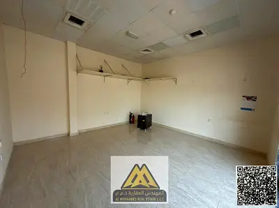 Spacious area | Prime location | Air conditioning | View