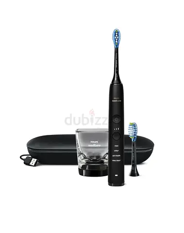 Electric toothbrush