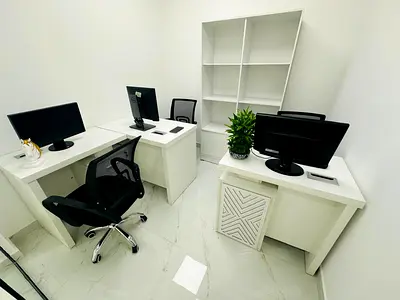 Brand New Offices | Direct from Owner | Near Metro Station |
