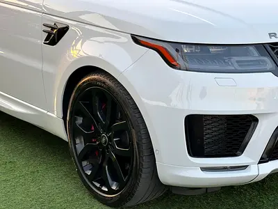Land Rover Range Rover Sport HSE Dynamic, миниатюра 7