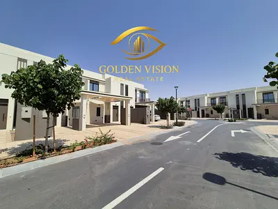 2 Bedroom Townhouse for Rent Falcon Island Al Hamra Village