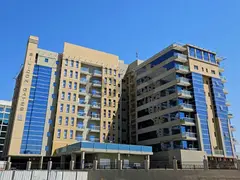 Modern 1 Bedroom |Semi-Furnished| Ready to Move In