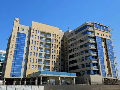 Modern 1 Bedroom |Semi-Furnished| Ready to Move In