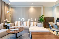 Furnished | Multiple Cheques | Vacant Now