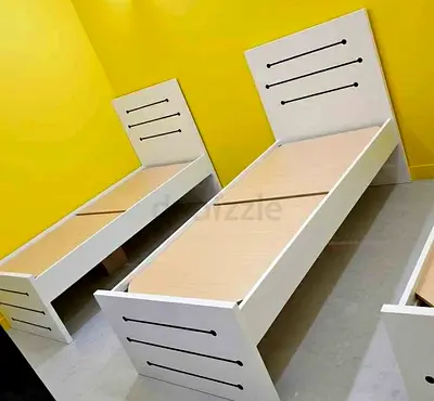 Brand New Single Bed Frame For Sale