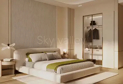 Premium 1 Bedroom Corner Unit with Iconic Views | Handover Q4 2026