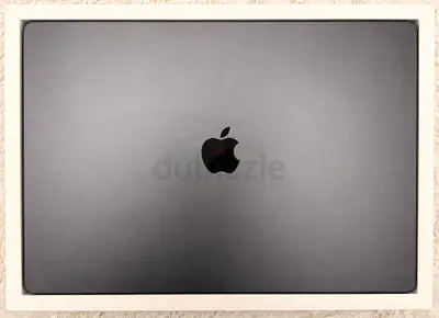 MacBook Pro 16 M5 Pro | 24GB RAM | 1TB SSD | 100% Battery | 6 Cycles | 4-Year External Warranty