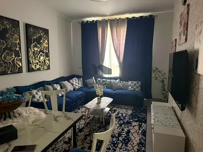 Fully Furnished 1BR | Tiraz 2 Aljada | AED 800K