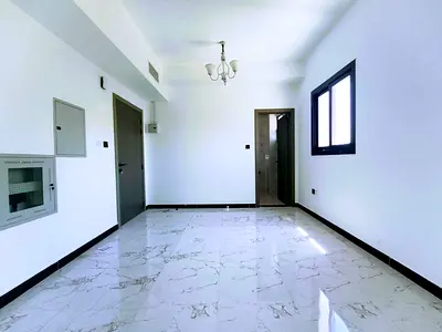 lavish bramd new 1BHK with central AC and 2 Washrooms vlose to Lulu hyper market for family in muwa