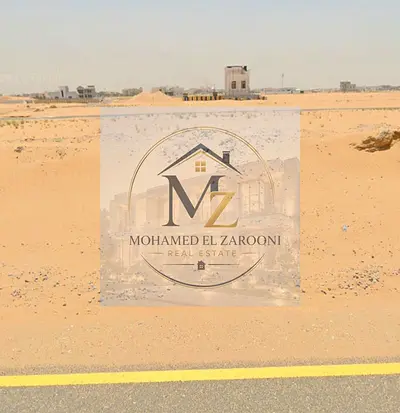 للبيع ارض صناعية في العرقوب