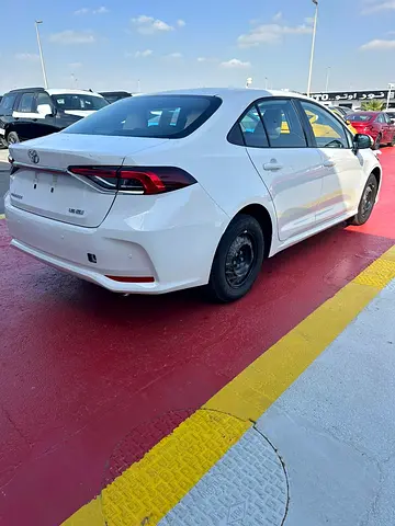 صورة مصغرة 6 لـ 2026 Toyota COROLLA
