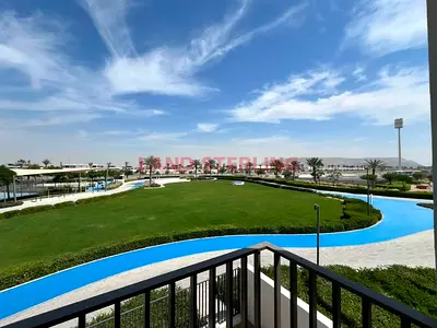 Landscaped Garden | Next to Clubhouse I Negotiable Price
