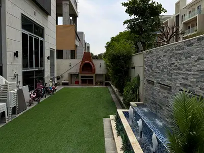Luxury Villa for Rent in Al Zahia Sharjah - Private Garden - Elegant