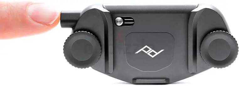 Peak Design Capture Camera Clip V3 Black | Brand New | Last Piece