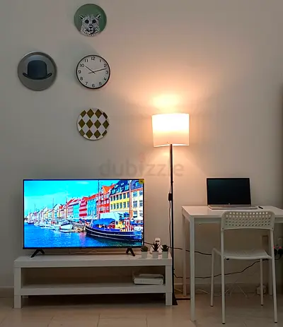 Executive Bed Space for Indian Male (Preferably Vegetarian) in International City, Dubai