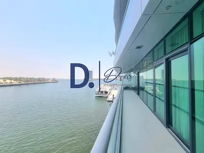 Sea View | Lower floor | Ready to move