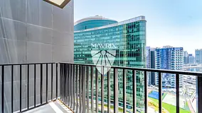 Exclusive | Canal View | Mid Floor | Tenanted