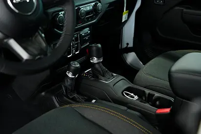 Jeep Wrangler Sport, миниатюра 12