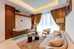 High Floor | Closed Kitchen | Near to Handover