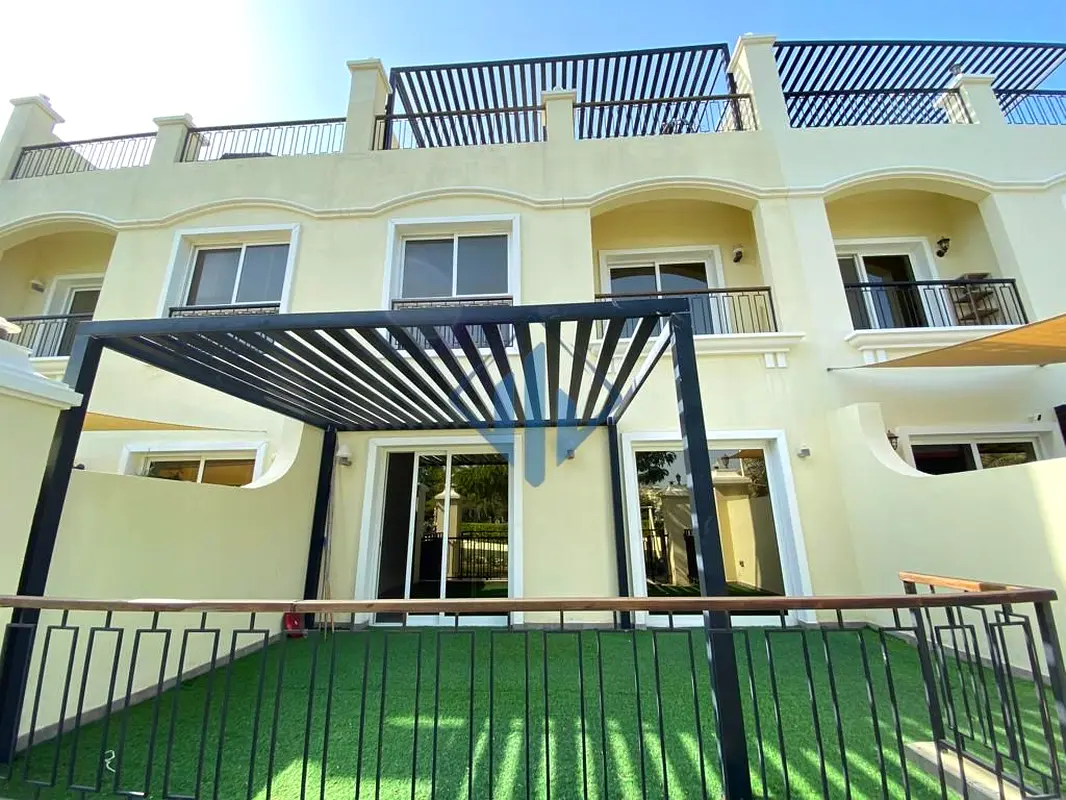 3-Bedroom ensuite + Maids + Rooftop at Hot Price