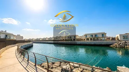 Canal View | 3BR + Maid | Brand New | Ready to Move