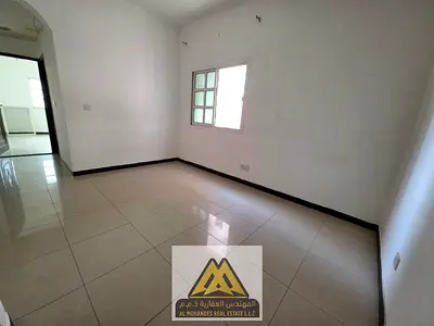 Annual Apartment for Rent – 1 Bedroom in Al Rashidiya, Ajman A great family living opportunity in a prime location close to all services