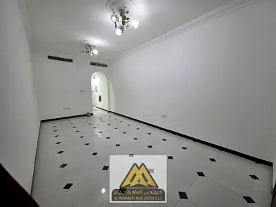 Luxury Studio Apartment with Separate Kitchen and Central AC For Rent Al Rawda 3 Ajman Al Khartoum Street