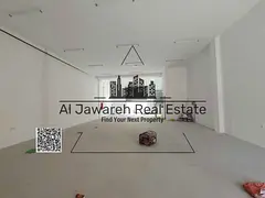 For Rent: Warehouse in Al Jurf Industrial Area 1 A warehouse is available for rent in Al Jurf Indust